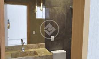 Imagem 5: Casa de térrea para venda possui 360 metros quadrados com 3 quartos