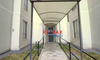 Imagem 7: Apartamento com 2 dormitórios à venda, 47 m² por R$ 179.990,00 - Jardim Novo II - Mogi Gua