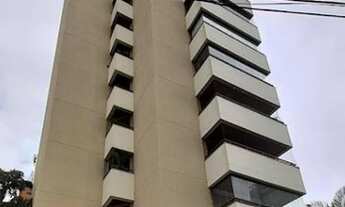 Imagem 3: São Paulo - Apartamento Padrão - Campo Belo
