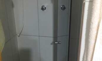 Imagem 5: 80 m², amplo dois quartos reformado+ dependência na Praia da Costa