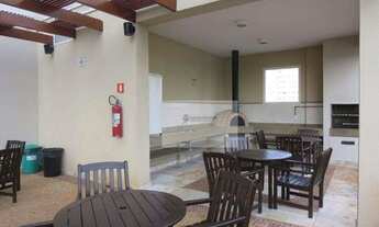 Imagem 3: Apartamento com 2 dormitórios para alugar, 63 m² por R$ 2.700,00/mês - Vila Santa Clara