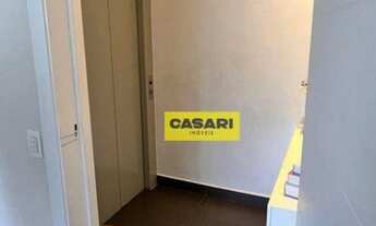 Imagem 5: Apartamento com 3 dormitórios à venda, 155 m² - Centro - São Bernardo do Campo/SP