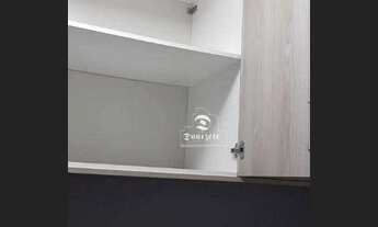 Imagem 6: Cobertura com 2 dormitórios à venda, 108 m² por R$ 585.000,00 - Casa Branca - Santo André