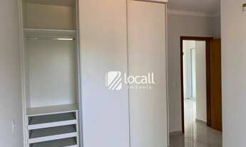 Imagem 6: Apartamento com 1 dormitório para alugar, 55 m² por R$ 1.793,49/mês - Vila São Pedro - São