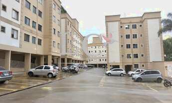 Imagem 7: Apartamento para venda possui 49 metros quadrados com 2 quartos em Jardim Paris - São Paul