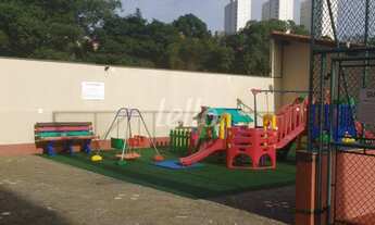 Imagem 3: Santo André - Apartamento Padrão - Vila Eldizia