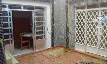 Imagem 4: SAO PAULO - Casa Padrão - ACLIMACAO