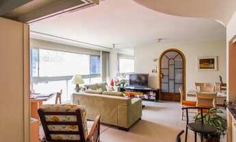 Imagem 5: Apto nos Jardins, próximo ao Bialik