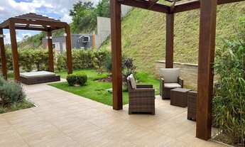 Imagem 7: Apartamento para aluguel com 50 metros quadrados com 2 quartos em Palmeiras - Belo Horizon