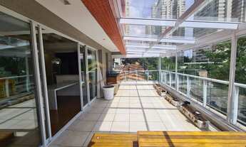 Imagem 4: Apartamento em Campo Belo - São Paulo