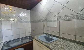Imagem 2: Casa com 3 dormitórios, 105 m² - venda por R$ 850.000,00 ou aluguel por R$ 4.230,00/mês