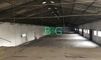 Imagem: Galpão para alugar, 2000 m² por R$ 30.000,00/mês