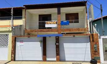 Imagem 4: Casa no Suissa Casa com 5 dormitórios