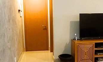 Imagem 6: Apartamento a venda 2 quartos sendo 1 suite, Residencial You, Vila Alpes