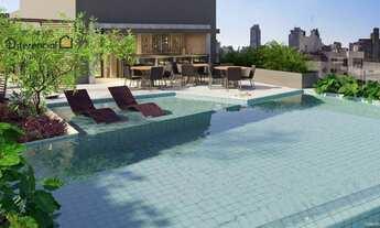 Imagem: Apartamento com 1 dormitório à venda