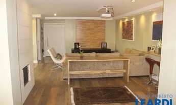 Imagem 6: APARTAMENTO - MORUMBI - SP