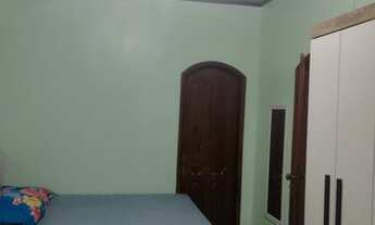 Imagem 4: Casa para aluguel com 200 metros quadrados com 3 quartos em Castanheira - Belém - PA