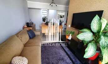 Imagem 4: Cobertura para venda no Butantã, 3 quartos e 2 vagas, Condomínio Ecolife Butantã