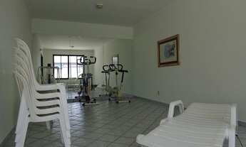 Imagem 7: Apartamento com 1 dormitório para alugar, 49 m² por R$ 1.444,61/mês - Higienópolis - Ribei