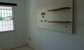 Imagem 3: Apartamento com 2 dormitórios à venda, 95 m² por R$ 280.000,00 - Praia de Itaipuaçu (Itaip