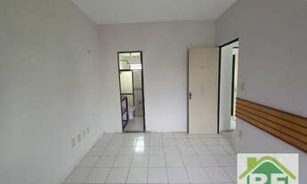 Imagem 7: Apartamento com 3 dormitórios, 80 m² - venda por R$ 260.000,00 ou aluguel por R$ 1.500,00