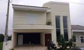 Imagem: Casa à venda, 340 m² por R$ 1.450.000,00