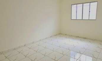 Imagem: Casa com 3 quartos, toda reformada, quintal