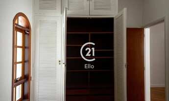 Imagem 5: Casa para alugar, 300 m² por R$ 21.000,00/mês - Jardim Paulista - São Paulo/SP