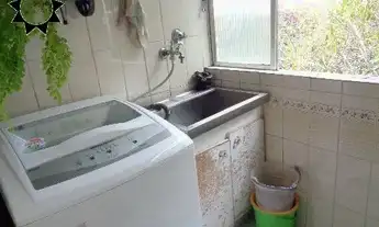 Imagem 7: APTO PESTANA Apartamento com 2 dormitórios