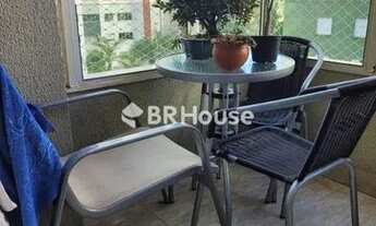 Imagem 3: Sul (Águas Claras