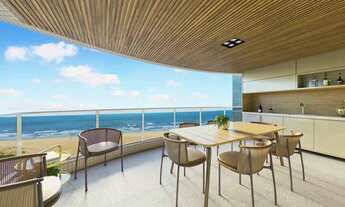 Imagem 3: SKY Residence Apartamento com 4 dormitórios