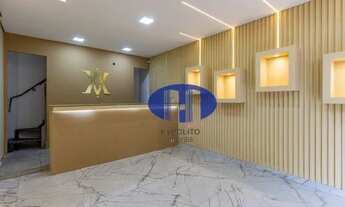 Imagem 3: Loja para alugar, 33 m² por R$ 3.164,56/mês - Sion - Belo Horizonte/MG