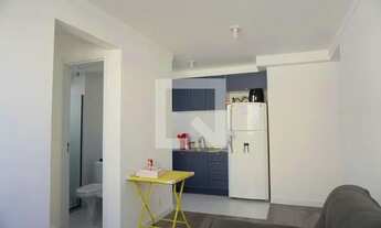 Imagem 4: Apartamento para Aluguel - Cambuci, 2 Quartos, 42 m2