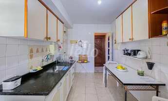 Imagem 3: São Paulo - Apartamento Padrão - Vila Mariana