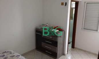 Imagem 6: Apartamento com 2 dormitórios para alugar, 64 m² por R$ 3.000,00/mês - Mooca - São Paulo/S