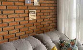 Imagem 6: Apto 66 mts, tatuape, 2 dorm, varanda goumert