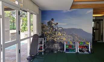 Imagem: Apartamento com 3 dormitórios à venda