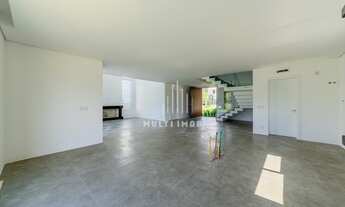 Imagem 7: Casa em construção com 293 m2 no Alphaville