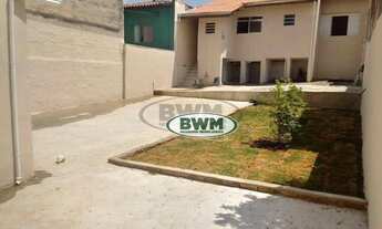 Imagem: Casa com 1 dormitório à venda, 64 m²