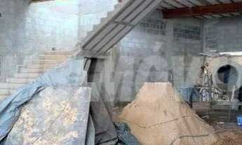 Imagem 5: Barracão - Cambuí - Campinas