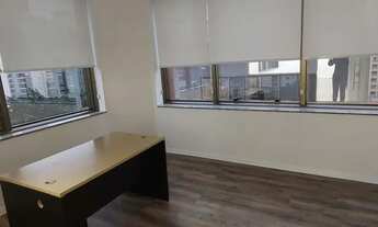 Imagem 5: Apartamento para aluguel tem 196 metros quadrados com 3 quartos em Vila Olímpia - São Paul