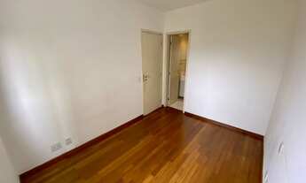 Imagem 3: Apartamento para aluguel 103 metros com 3 quartos na Granja Julieta/ Chácara Santo Antônio