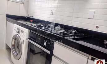 Imagem 3: Apartamento (tipo - padrao) 2 dormitórios, cozinha planejada, portaria 24hs, lazer, em con