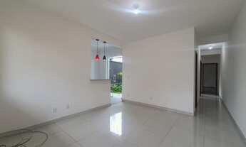 Imagem 2: Casa com 3 dormitórios para alugar, 100 m² por R$ 1.500,00/mês - Jardim Primavera - Mário