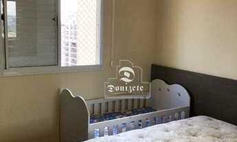 Imagem 2: Apartamento com 2 dormitórios, 64 m² - venda por R$ 500.000,00 ou aluguel por R$ 4.398,42