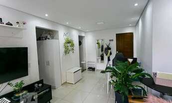 Imagem 5: Apartamento para Aluguel - Jardim Monte Kemel, 2 Quartos, 69 m2