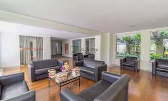 Imagem 5: Venda Apartamento 2 Dormitórios - 77 m² Vila Madalena