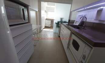 Imagem 4: VILA ROMANA - 103 Metros - 3 Dorm.1 suíte - c armários - Varanda Envidraçada - 2 Vagas!!!