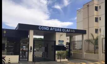 Imagem 2: Apartamento 2 quartos