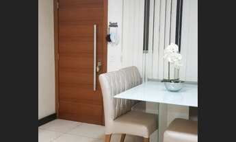 Imagem 4: Belo Horizonte - Apartamento Padrão - Santa Maria